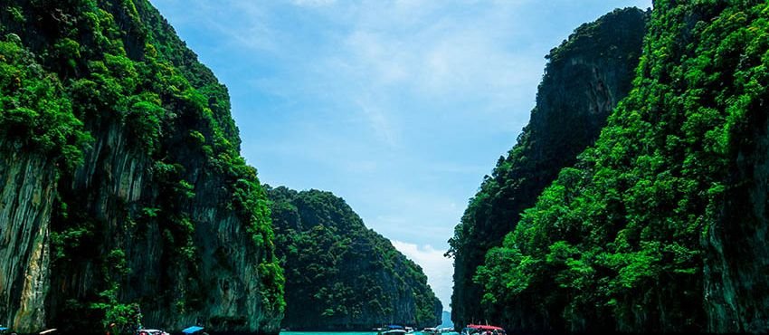 Triangulo Thai (Phuket) 2026