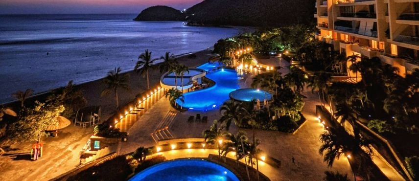 Ruta Andina Y Bahía De Santa Marta 2026