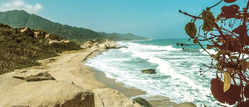 En Privado Plan Playas de Colombia 2026