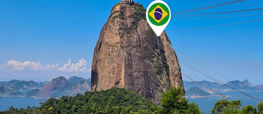 Tours Opcionales Brasi 2025