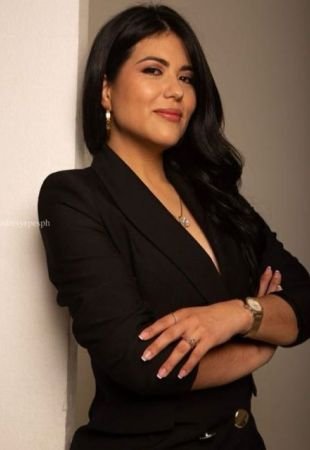 Johanna Rodriguez / Asesora comercial