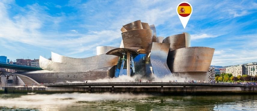 Bilbao y San Sebastian