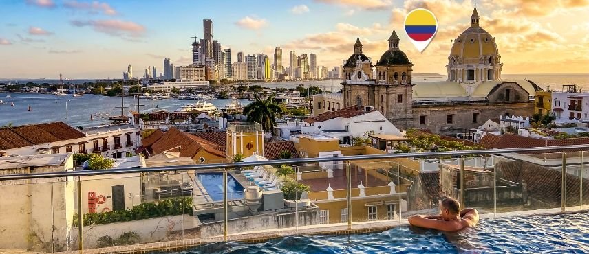 Cartagena la Heroica