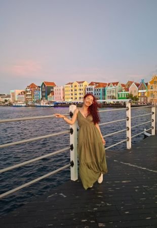 Paula Orjuela/Operaciones 