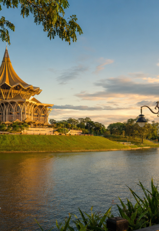 Kuching