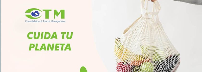 Consejos para el cuidado del medio ambiente 2024