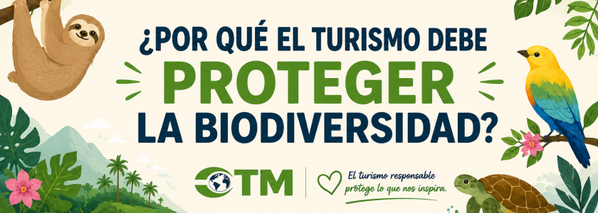 LA BIODIVERSIDAD NO SE VENDE, SE PROTEGE