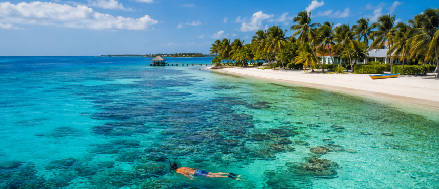 San Pedro O Cayo Caulker
