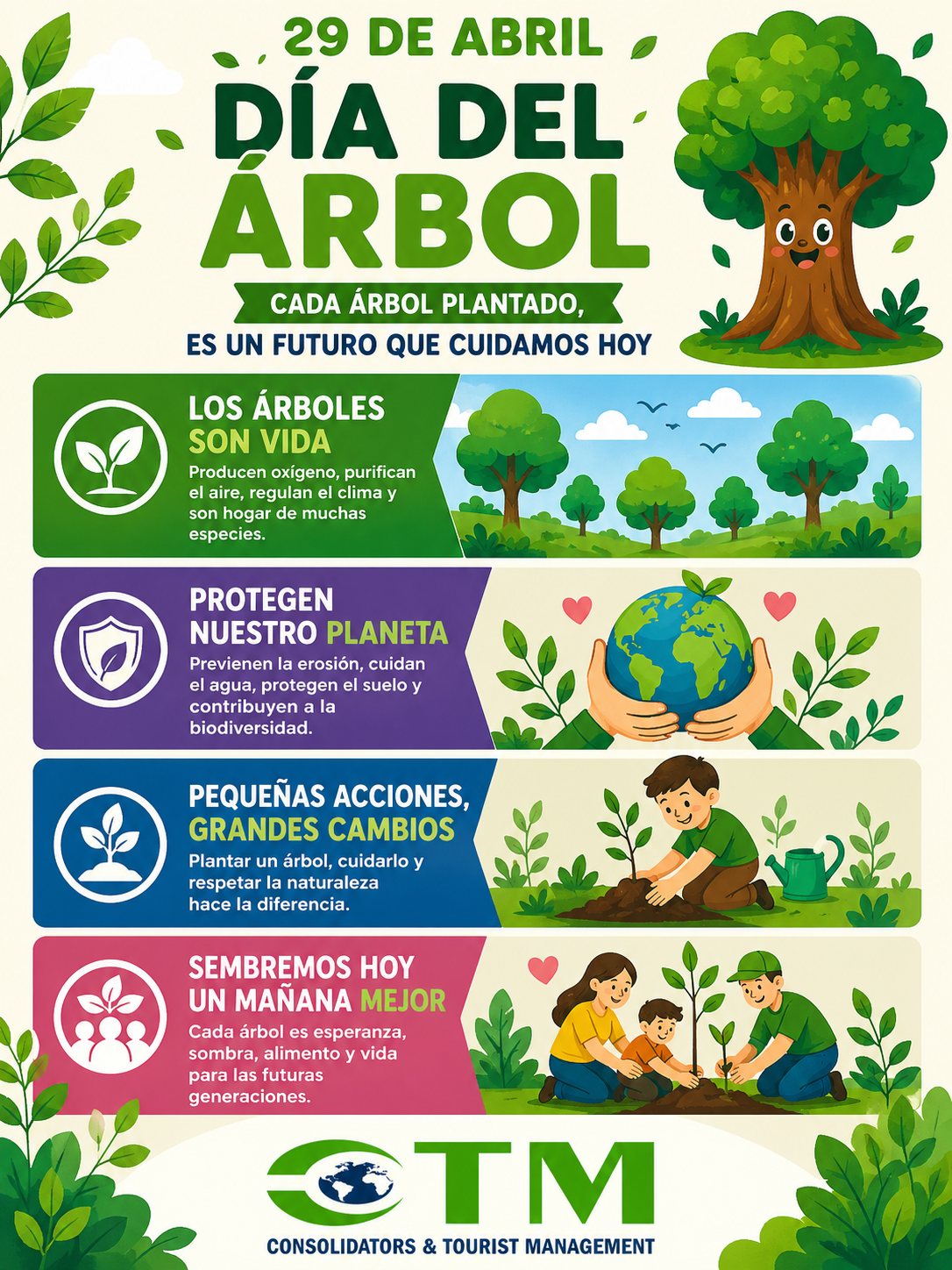 Día del Árbol