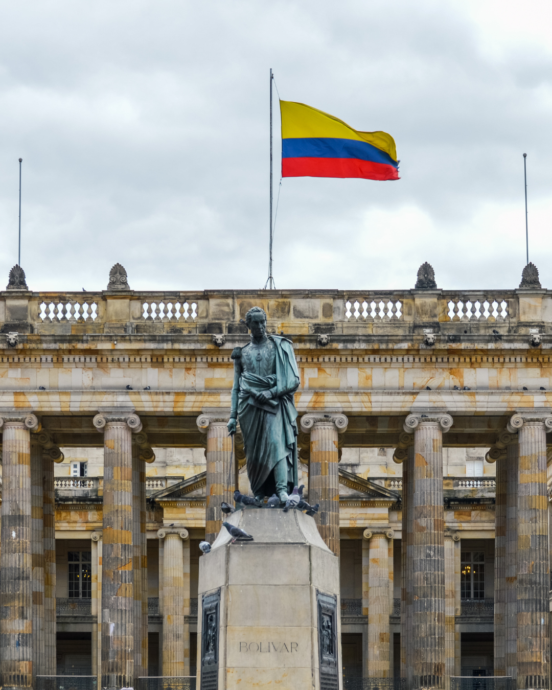 Turismo receptivo CTM en Línea en Colombia