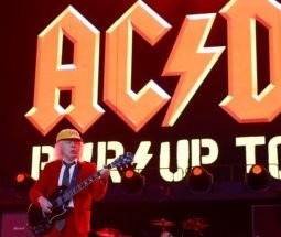 Concierto AC/DC