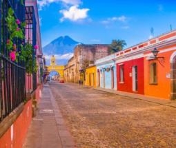 PROMO BLACK GUATEMALA Y ANTIGUA 