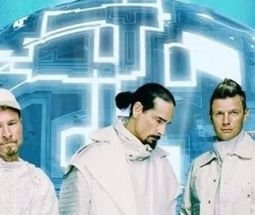 Backstreet Boys - Into The Millenium