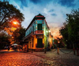 Buenos Aires Gastronómico