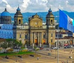 Guatemala Tradicional