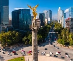Ciudad de México tu Imperdible