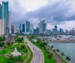 Panama Especial, Cuidad, Canal y Compras