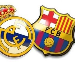 El clásico Español Barcelona vs Real Madrid