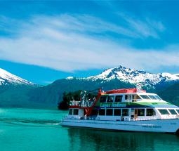 Cruce de Lagos (Salida grupal garantizada) 