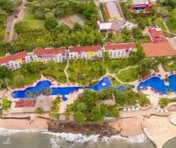 Salinitas edad de Oro