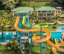 Decamerón Panamá y Marriott Ciudad del 27 al 30 de noviembre 2026