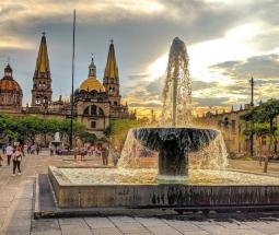 Guadalajara con Tradición