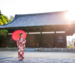 Japón Esencial y Hakone Fin Tokio