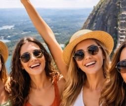 Medellín solo para Chicas