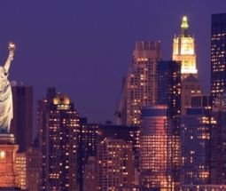 Lo mejor de New York y Washington