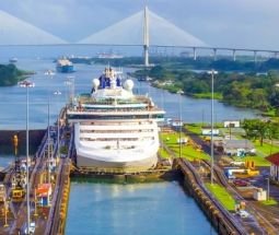 Panamá para crucerista- pre y post crucero