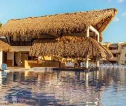 Punta Cana en Familia