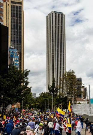 3 CIUDADES QUE ENAMORAN, COLOMBIA