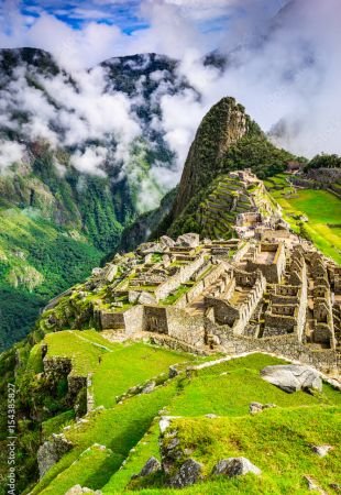 PERÚ FIN DE AÑO 2025