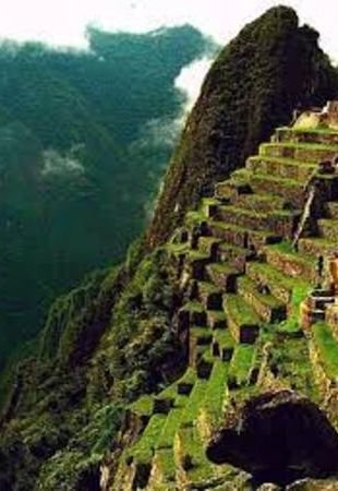 PERU, SEMANA SANTA 2026