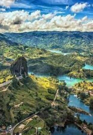 BOGOTÁ Y MEDELLÍN 2025