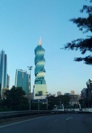 PANAMÁ DIFERENTE 2025