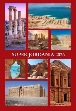 SUPER JORDANIA 2026