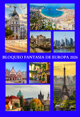 BLOQUEO FANTASÍA DE EUROPA 2026