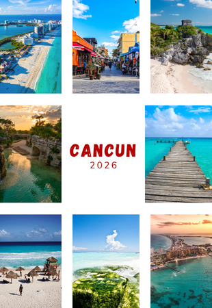 CANCUN 2026