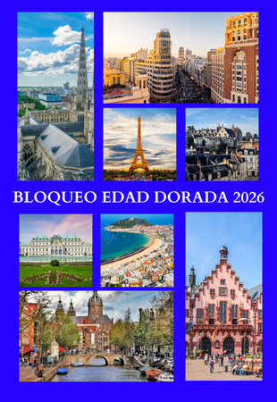 BLOQUEO EDAD DORADA 2026