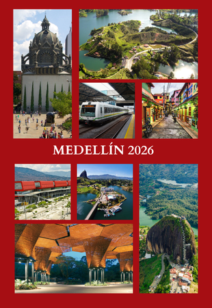 MEDELLÍN 2026