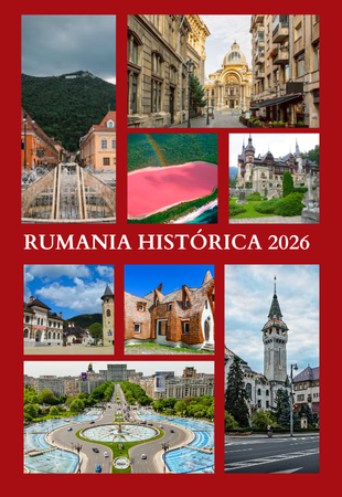 RUMANIA HISTÓRICA 2026
