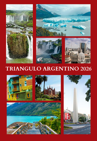 TRIANGULO ARGENTINO 2026