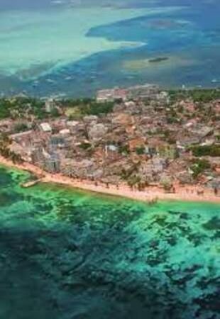 CARTAGENA Y SAN ANDRÉS 2025