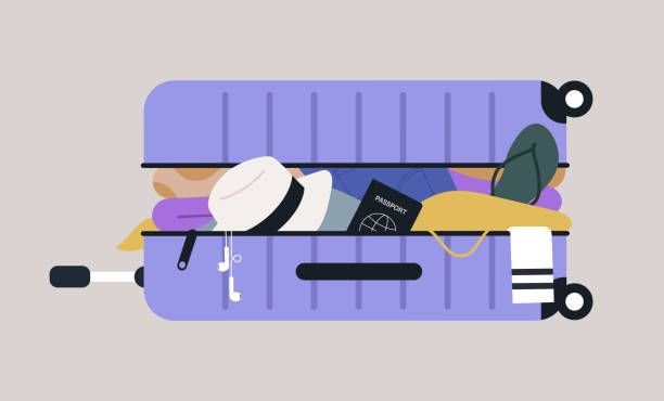 Equipaje Inteligente