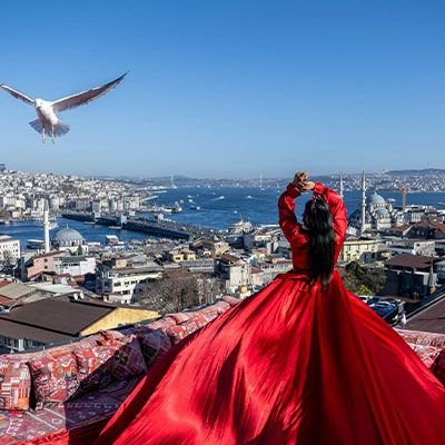 Admirable Turquia 2025