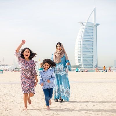 Turquia Y Dubai 2025