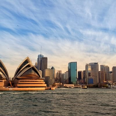 Programas en Australia 2026/27 DMC