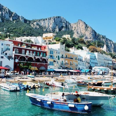 Capri