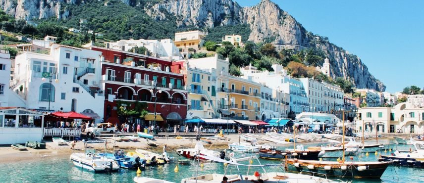 Capri